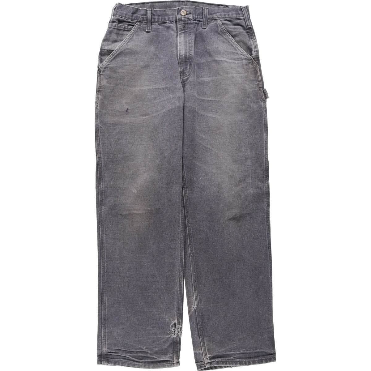 古着 グッドコンディション 90年代 カーハート Carhartt ダブルニー