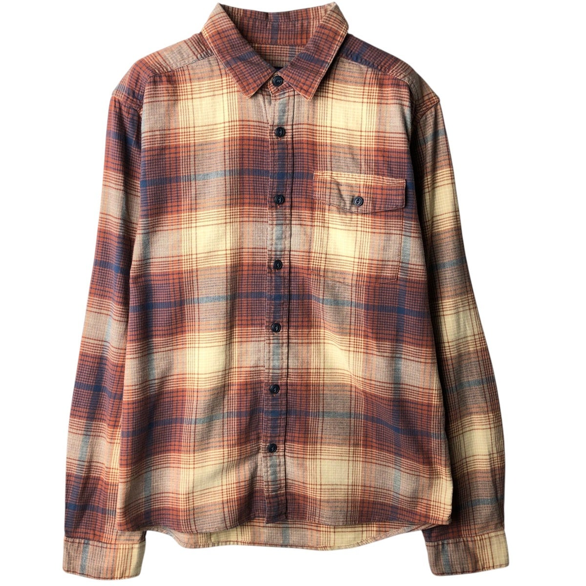 古着 パタゴニア Patagonia ORGANIC COTTON オーガニックコットン