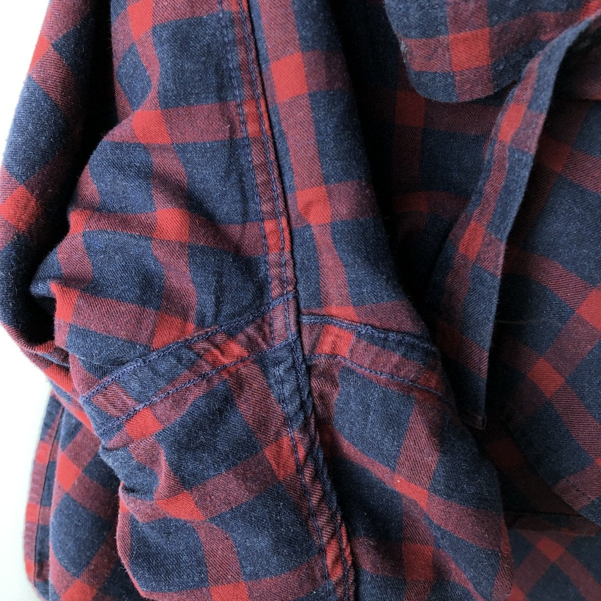 古着 パタゴニア patagonia ORGANIC COTTON オーガニックコットン 長袖