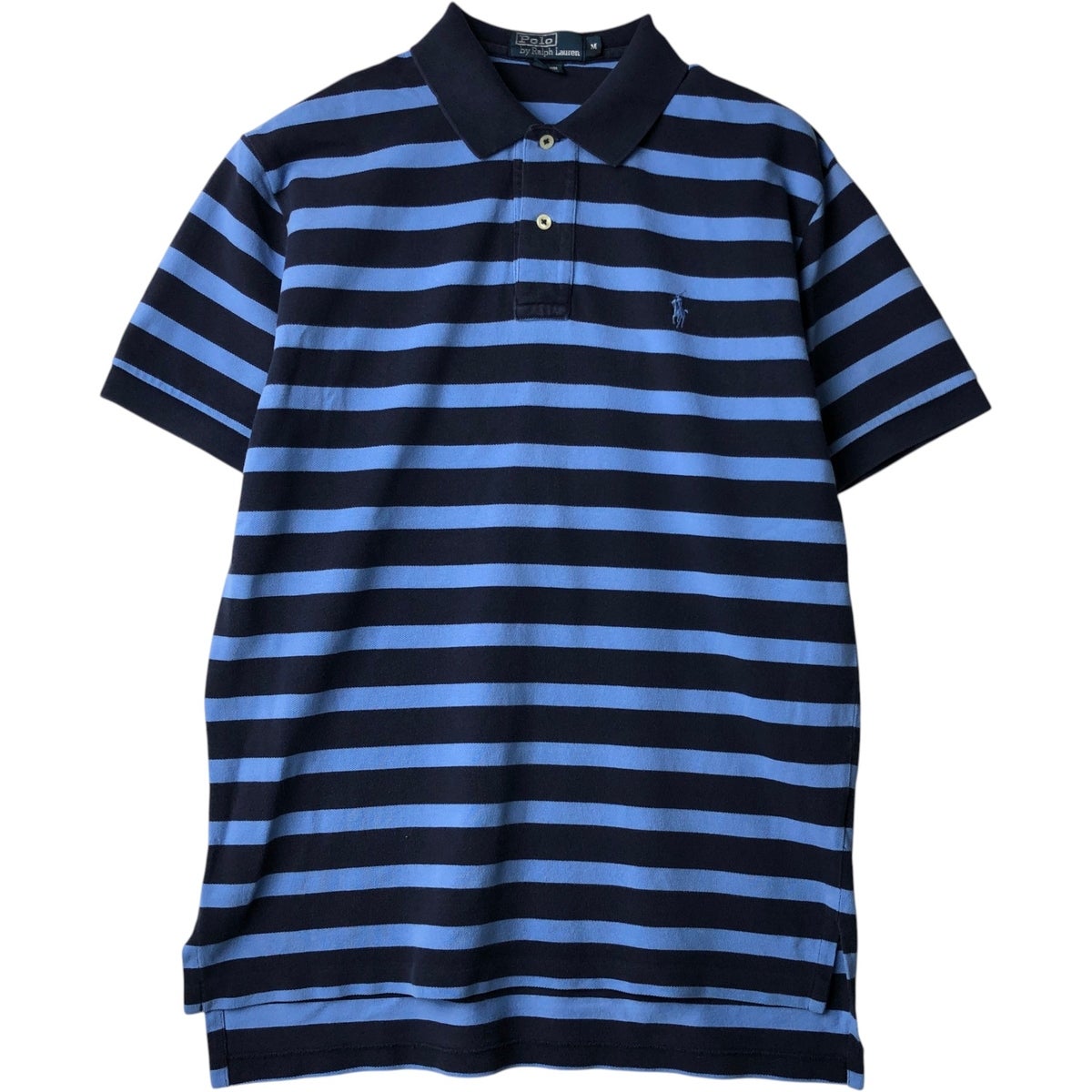 古着 ラルフローレン Ralph Lauren POLO by Ralph Lauren CUSTOM FIT