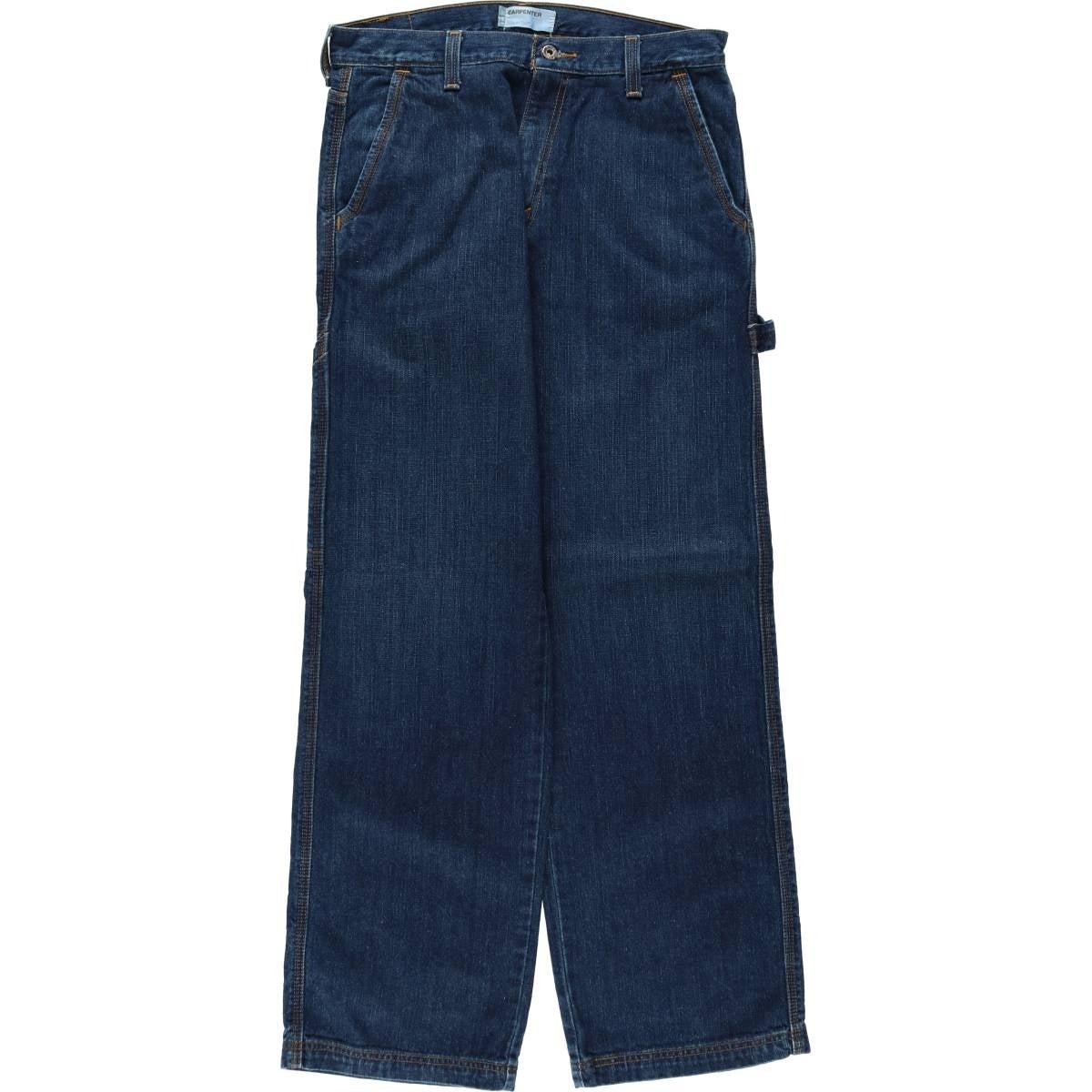 古着 00年代 リーバイス Levis SILVER TAB シルバータブ CARPENTER