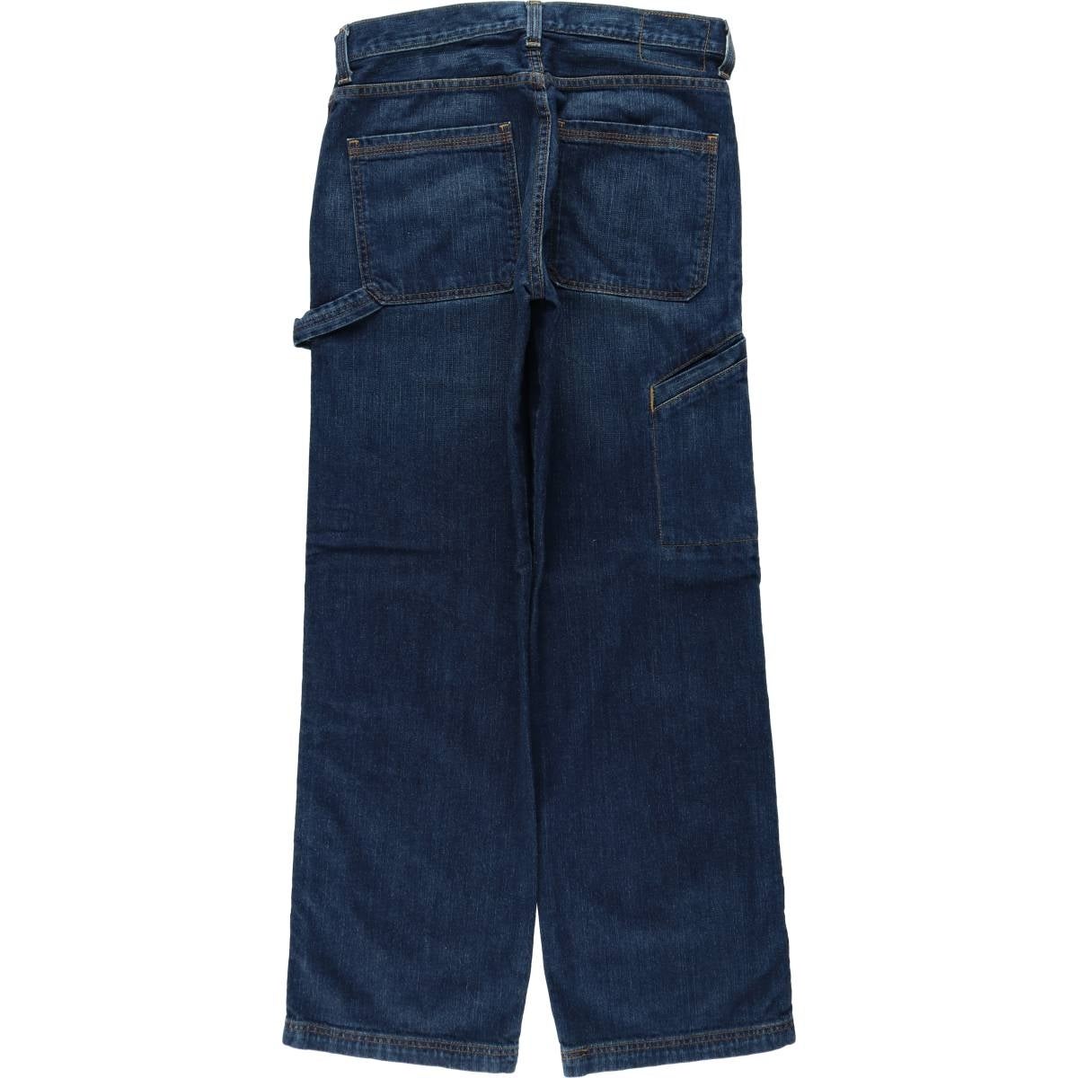 古着 00年代 リーバイス Levis SILVER TAB シルバータブ CARPENTER
