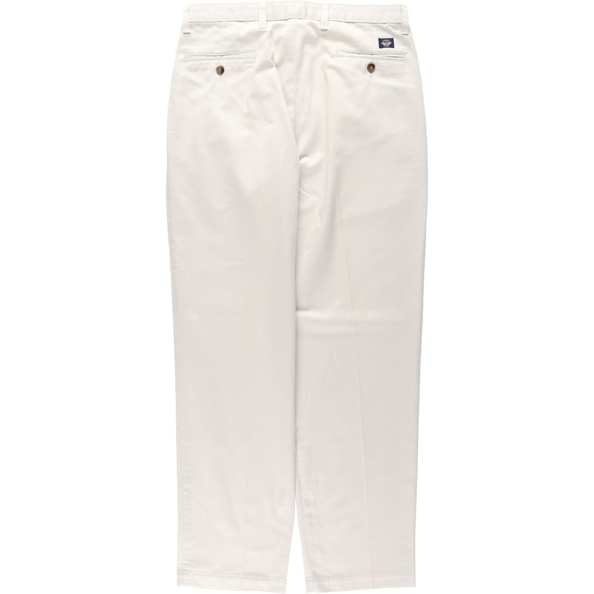 古着 90年代 ドッカーズ DOCKERS Levis CLASSIC FIT ツータック