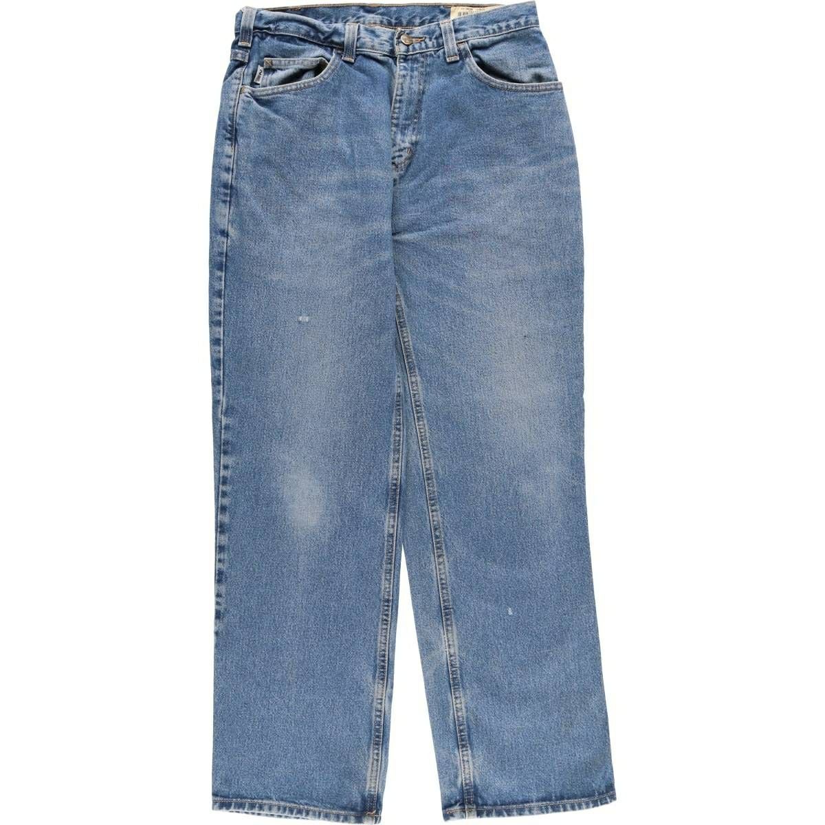 古着 カーハート Carhartt FRシリーズ ダックペインターパンツ メンズ