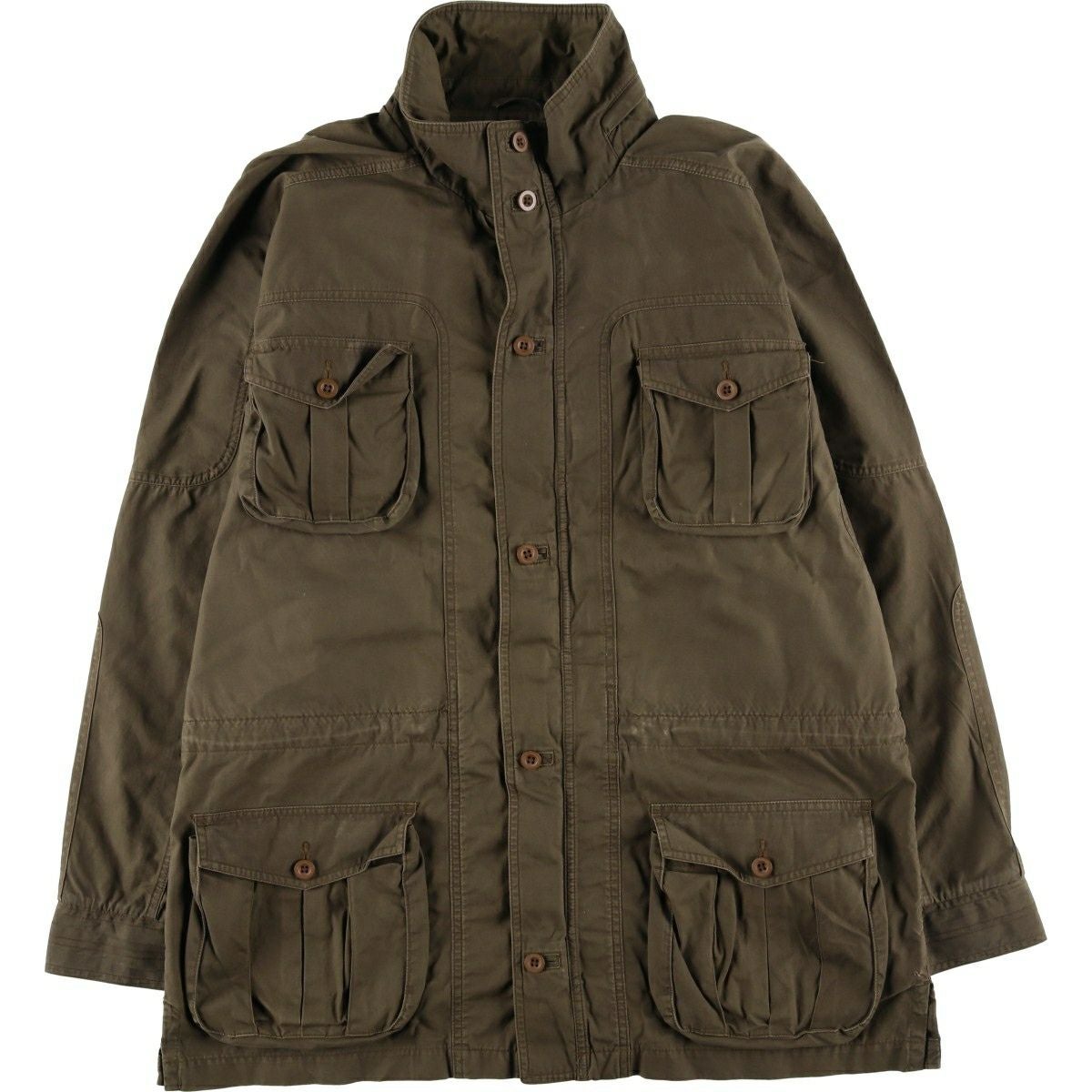 古着 90～00年代 エルエルビーン L.L.Bean ミリタリージャケット
