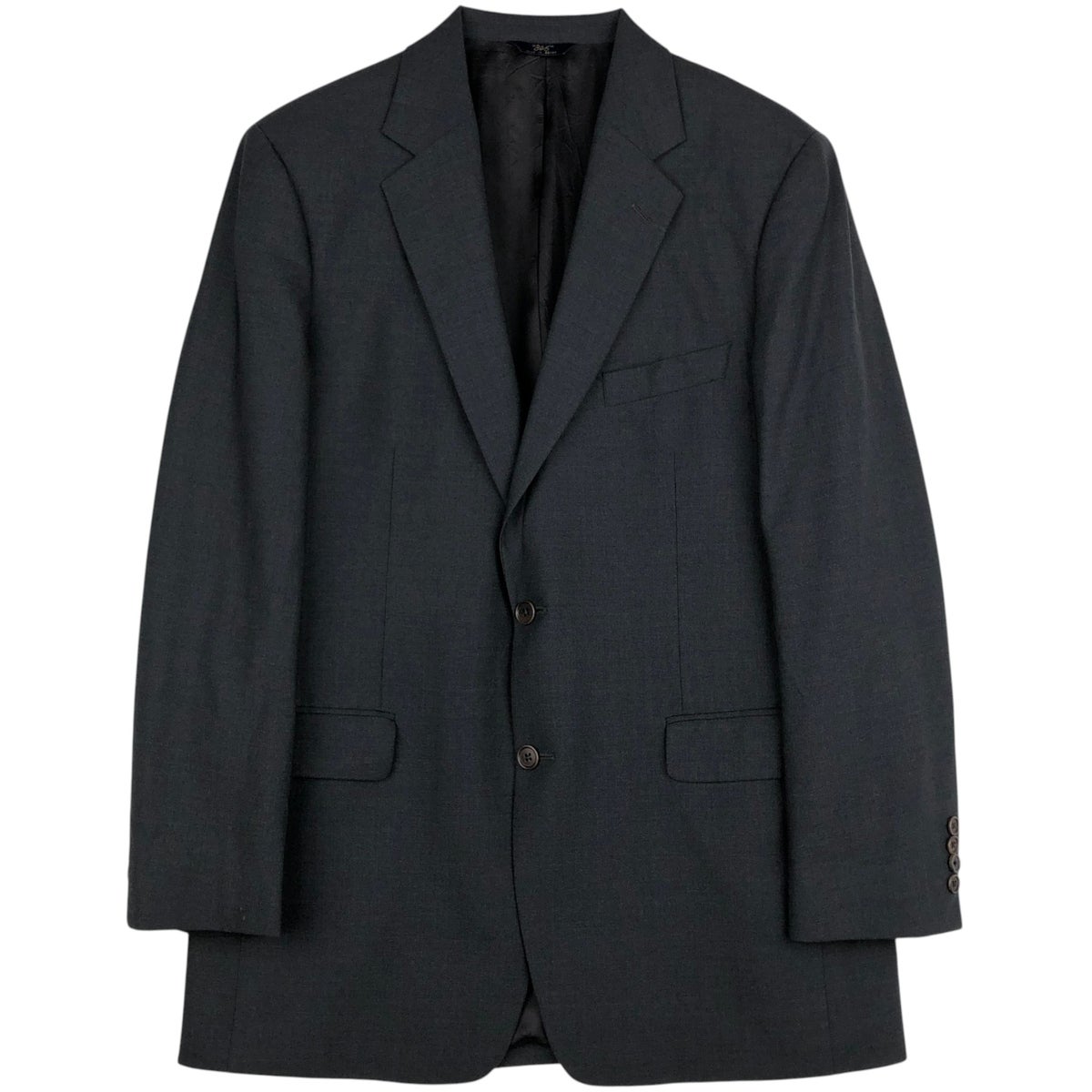 古着 ブルックスブラザーズ Brooks Brothers 1818 Fitzgerald ウール