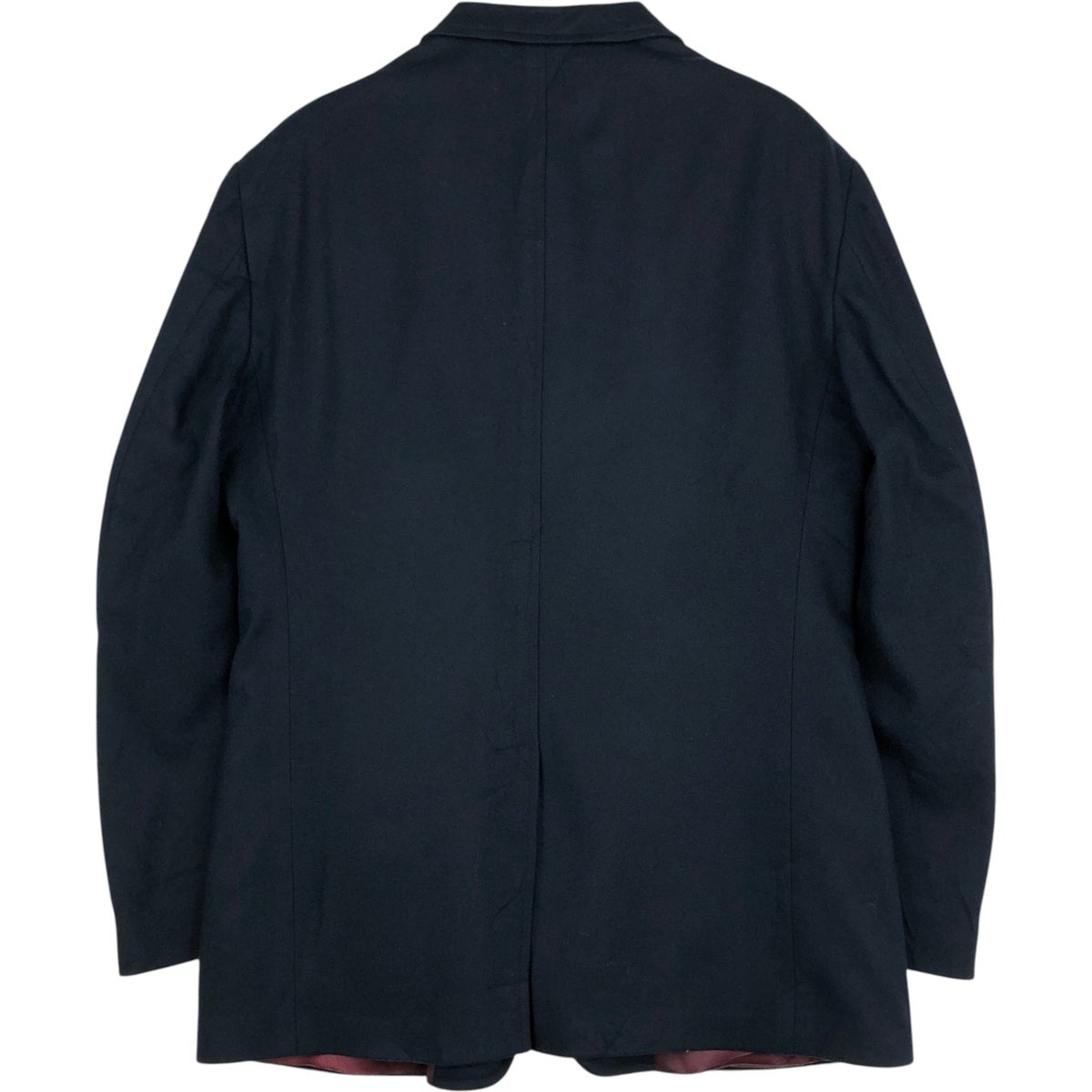 古着 ラルフローレン Ralph Lauren POLO by Ralph Lauren ウール