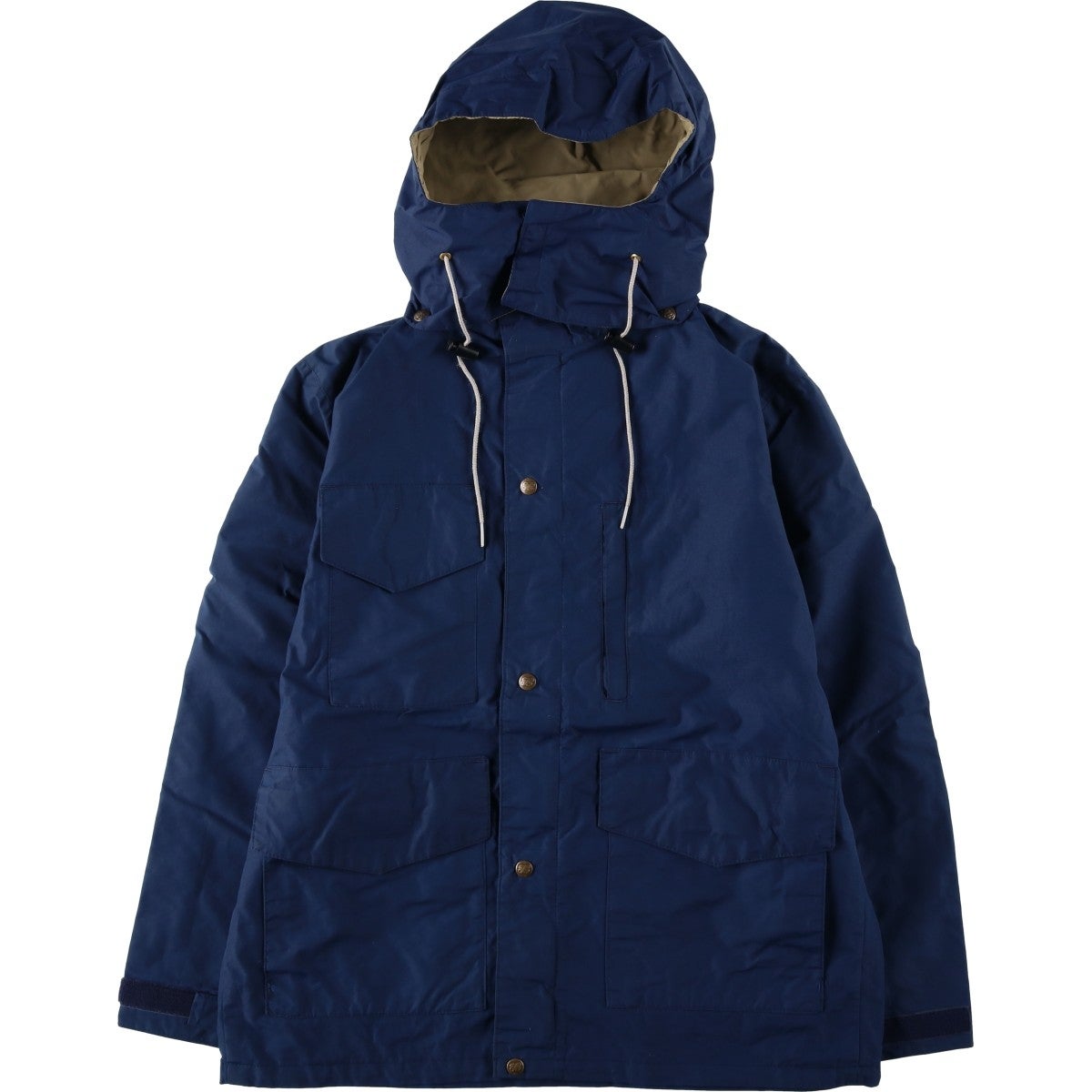 古着 00年代 エディーバウアー Eddie Bauer RIDGE LINE GORE-TEX