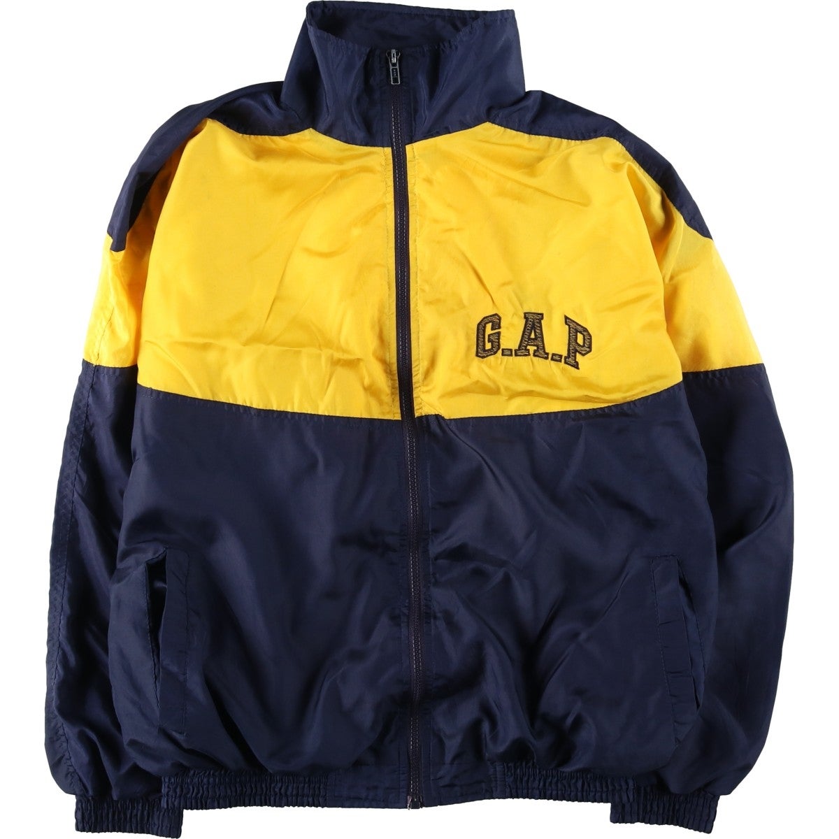 古着 ギャップ GAP ナイロンジャケット メンズXL相当 ヴィンテージ