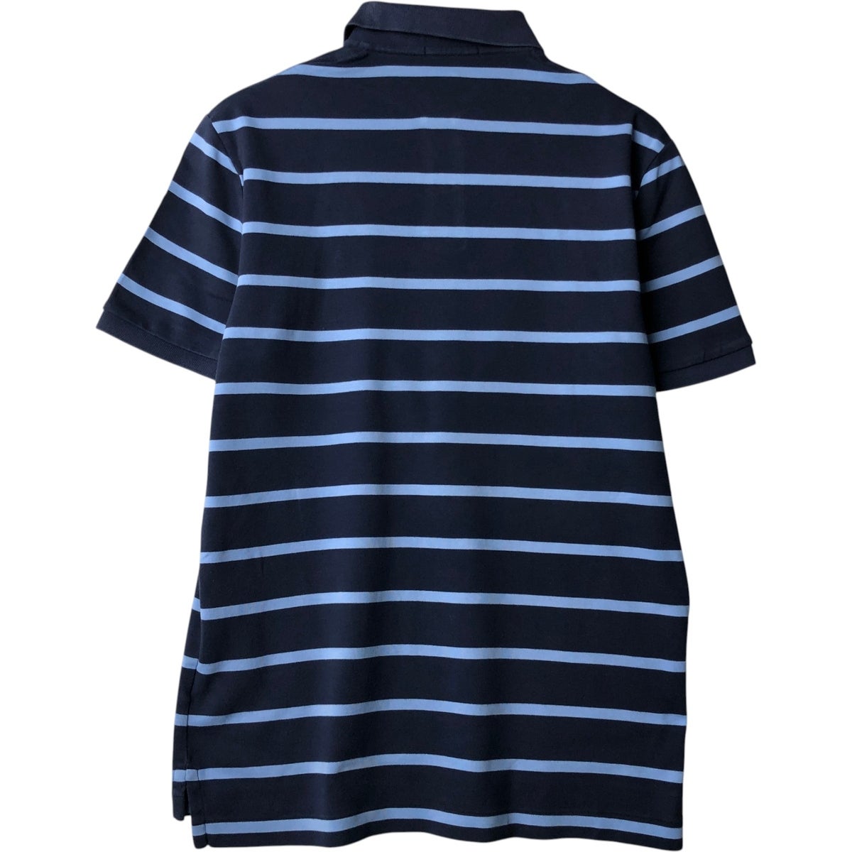古着 ラルフローレン Ralph Lauren POLO RALPH LAUREN ボーダー柄