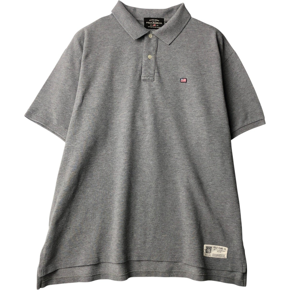 古着 ラルフローレン Ralph Lauren POLO JEANS COMPANY 半袖