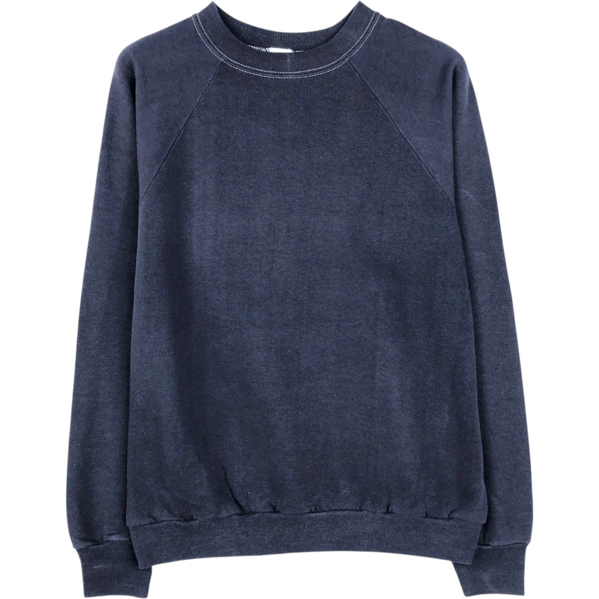 古着 60年代 SPORTSWEAR フルジップスウェットシャツ トレーナー USA製