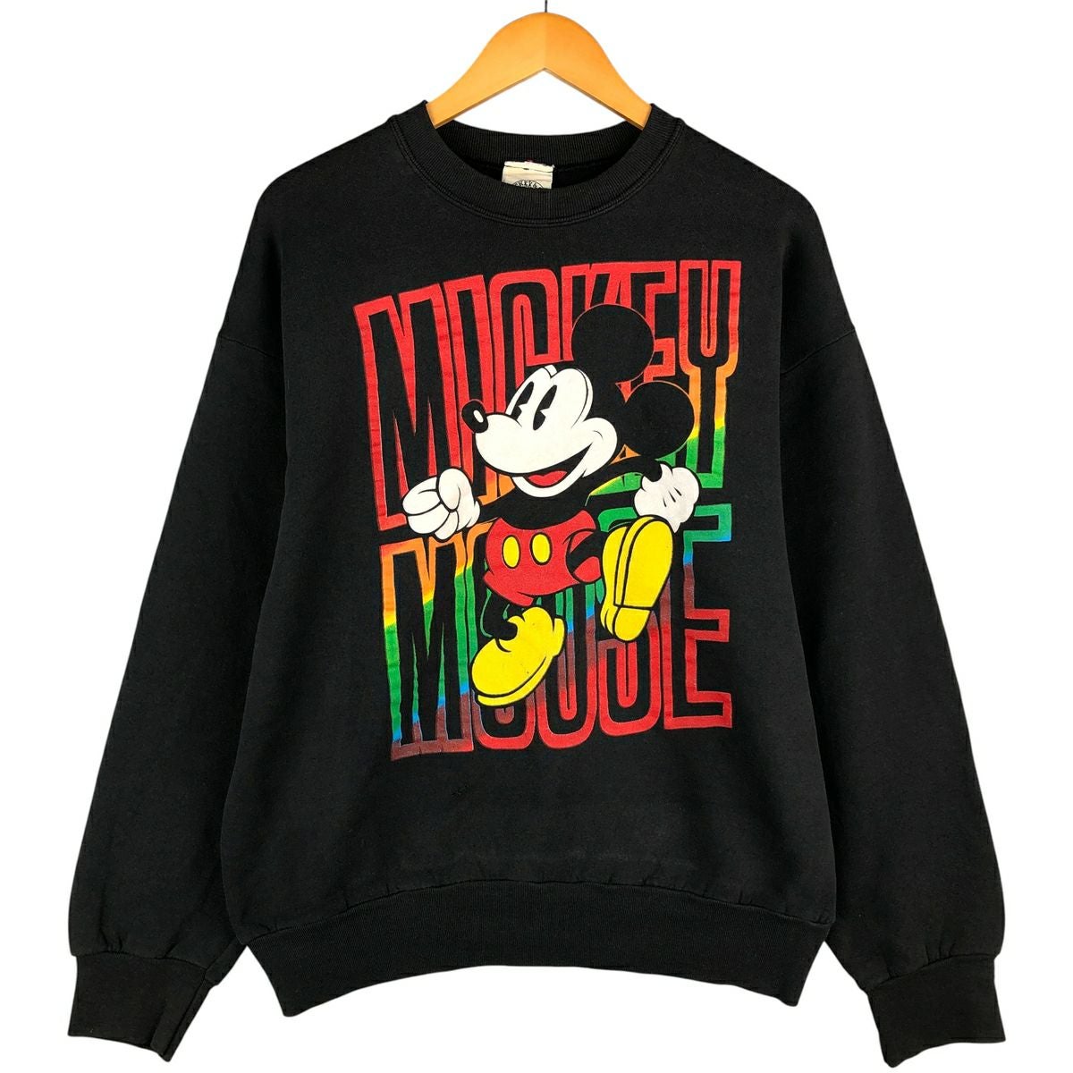 古着 90年代 ディズニー DISNEY MINNIE MOUSE ミニーマウス