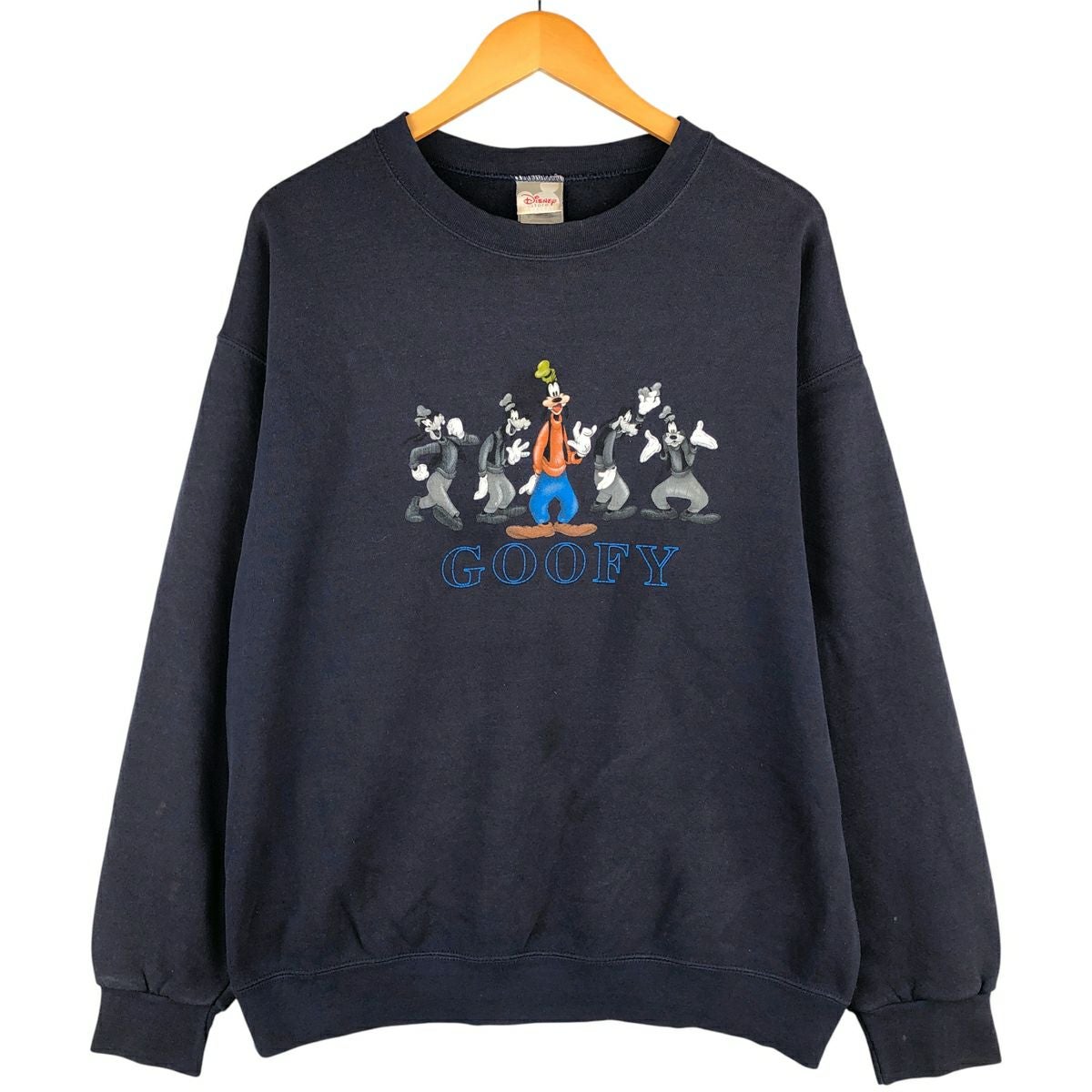 古着 00年代 ディズニー DISNEY GRUMPY グランピー キャラクター