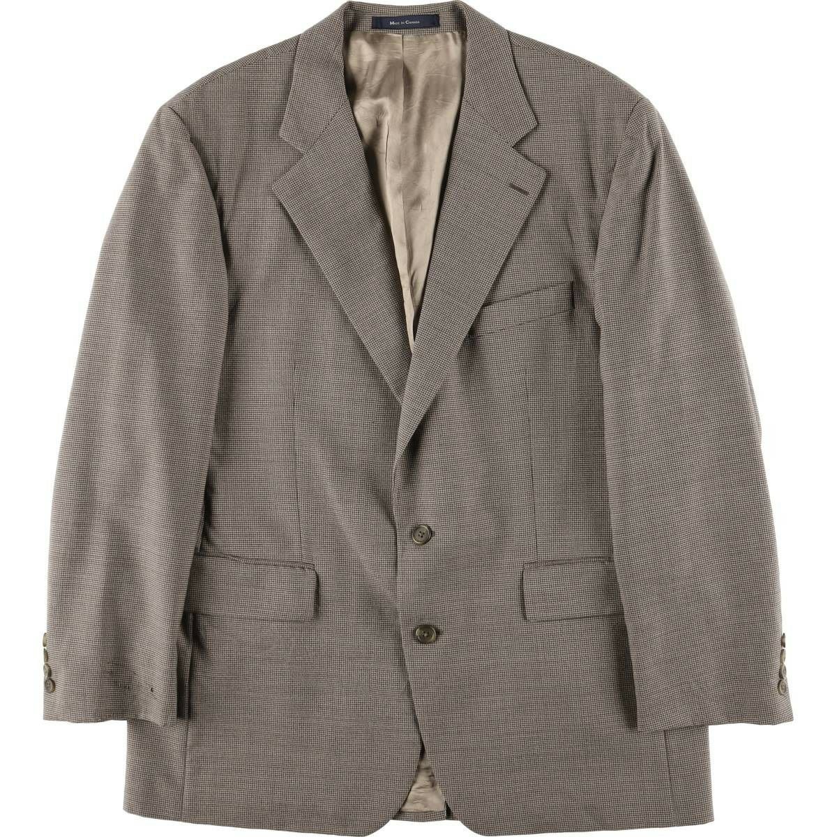 90s OLD Ralph Lauren テーラードジャケット カナダ製 M】【90年代】【カナダ製】LAUREN Ralph Lauren ローレン ラルフ
