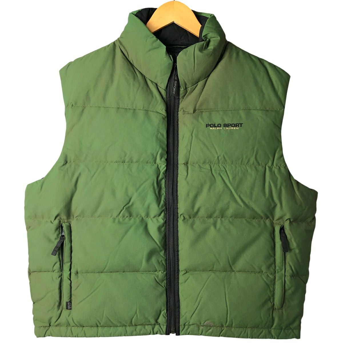 古着 90年代 ラルフローレン Ralph Lauren POLO SPORT ポロスポーツ