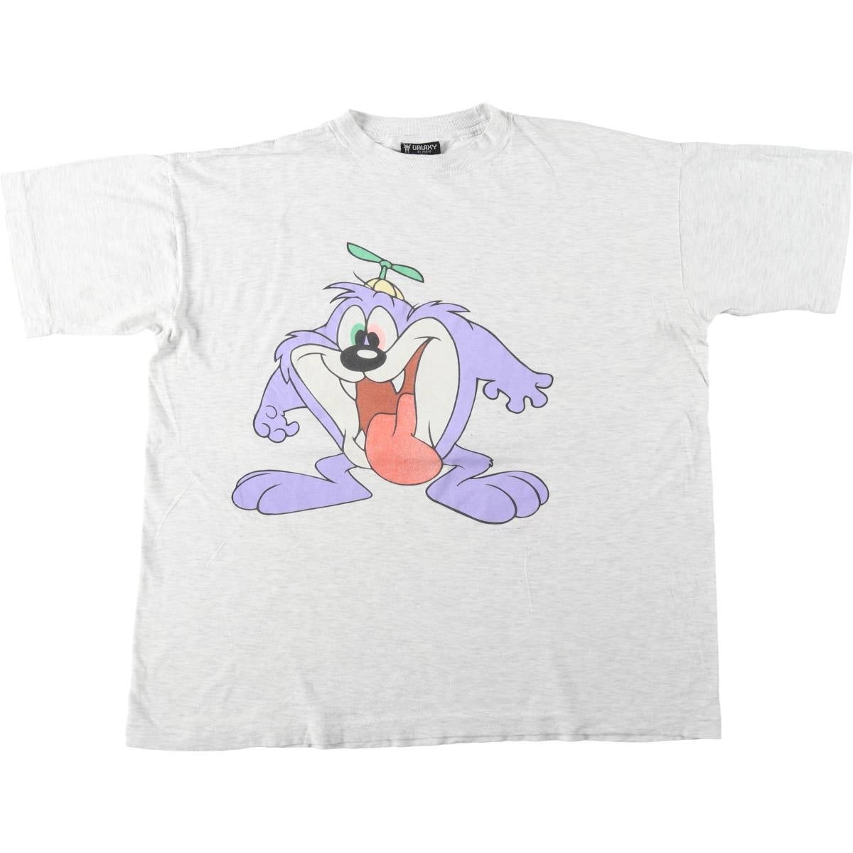古着 ～90年代 GALAXY BY HARVIC LOONEY TUNES ルーニーテューンズ