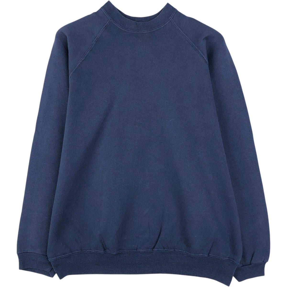 古着 90～00年代 ヘインズ Hanes スウェットフルジップパーカー メンズ