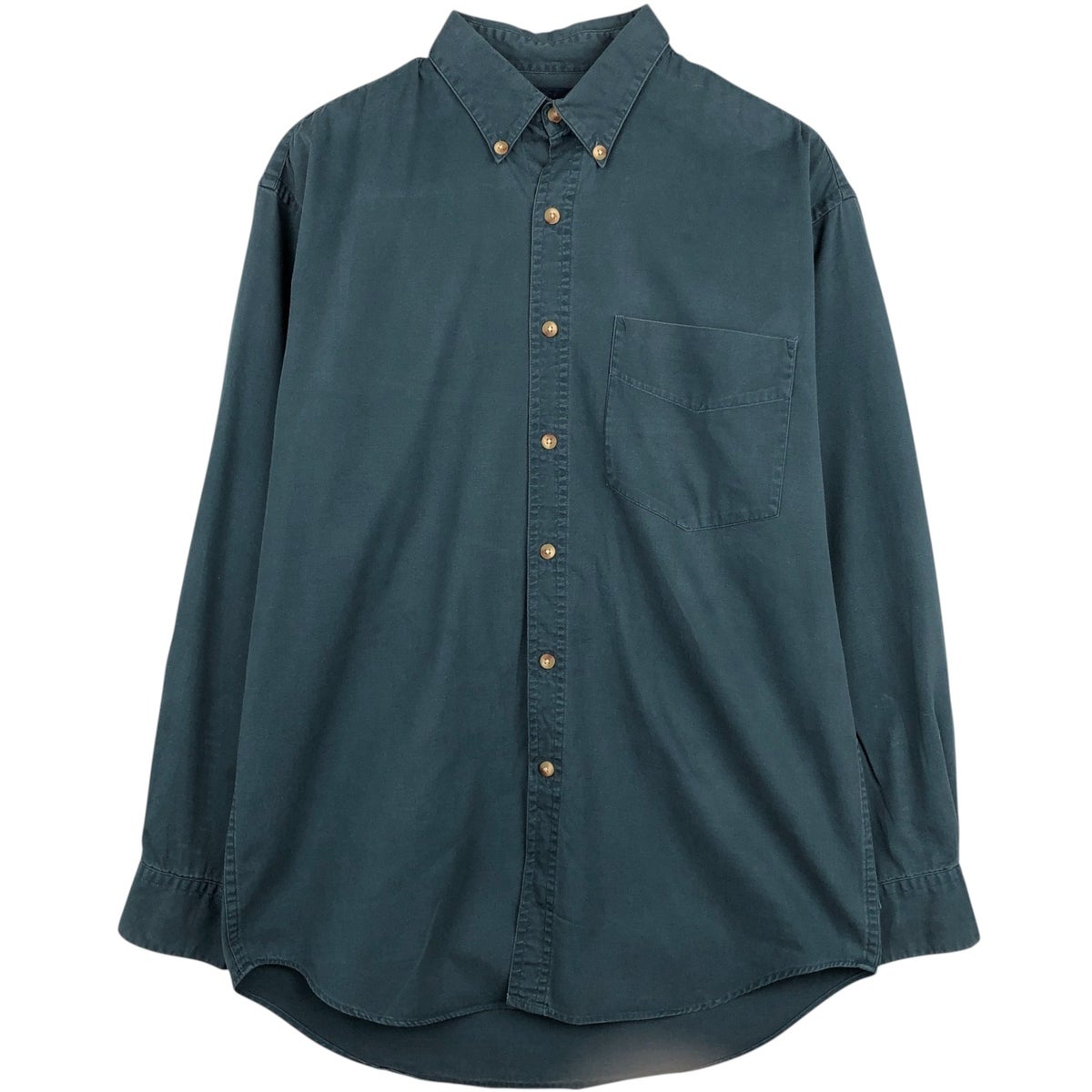 古着 90年代 ギャップ GAP オールドギャップ コットン×リネン