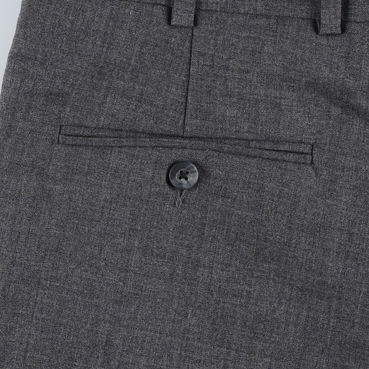 古着 ～90年代 NORDSTROM ウールパンツ スラックス USA製 メンズw35