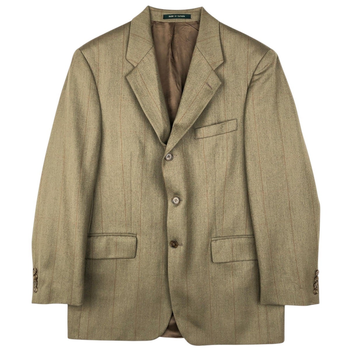 古着 80～90年代 ラルフローレン Ralph Lauren POLO UNIVERSITY CLUB
