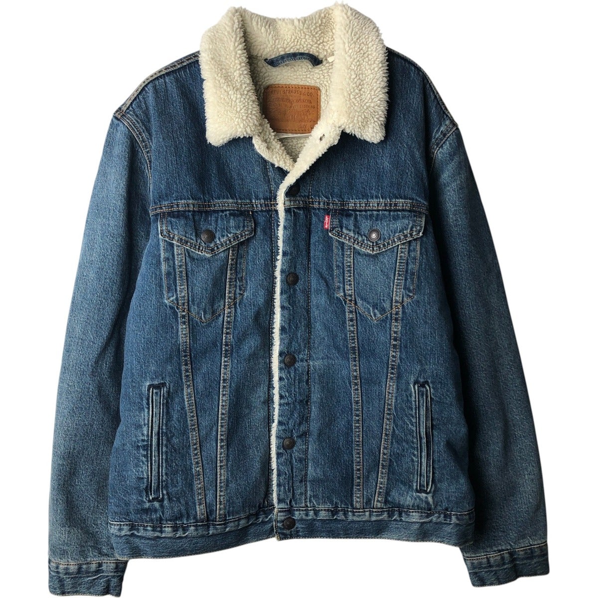 古着 リーバイス Levis LEVIS PREMIUM JUSTIN TIMBERLAKE ジャスティン