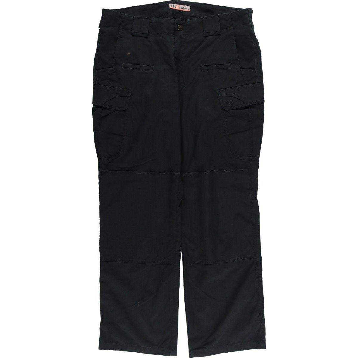 古着 民間品 TRU-SPEC ミリタリー カーゴパンツ MEDIUM REGULAR メンズ