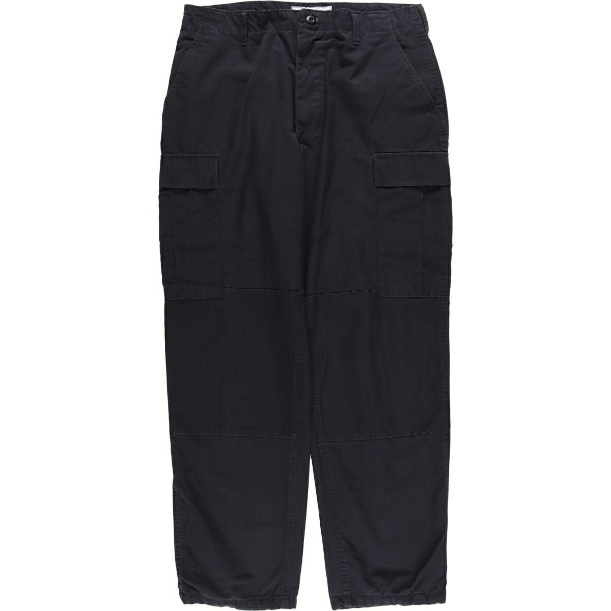 古着 民間品 TRU-SPEC ミリタリー カーゴパンツ MEDIUM REGULAR メンズ