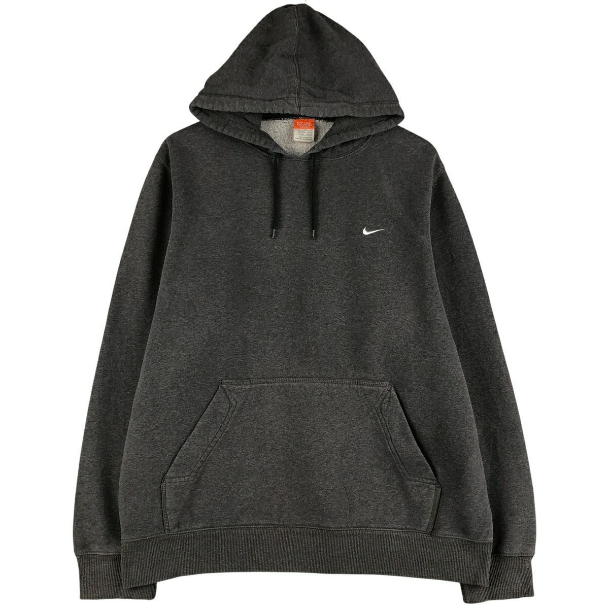 古着 ナイキ NIKE NOCTA スウェットプルオーバーパーカー メンズXL相当