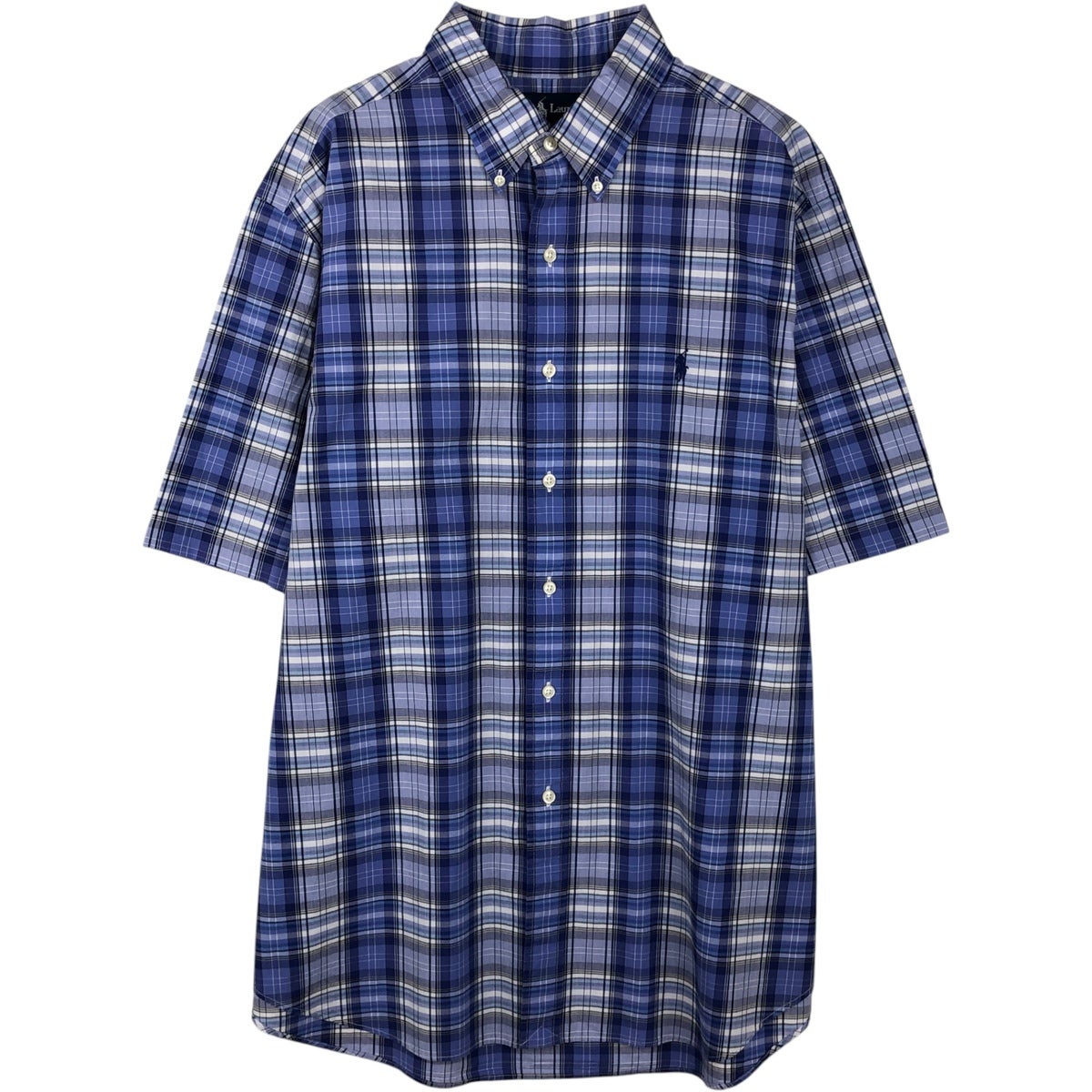 古着 ラルフローレン Ralph Lauren CLASSIC FIT クラシックフィット
