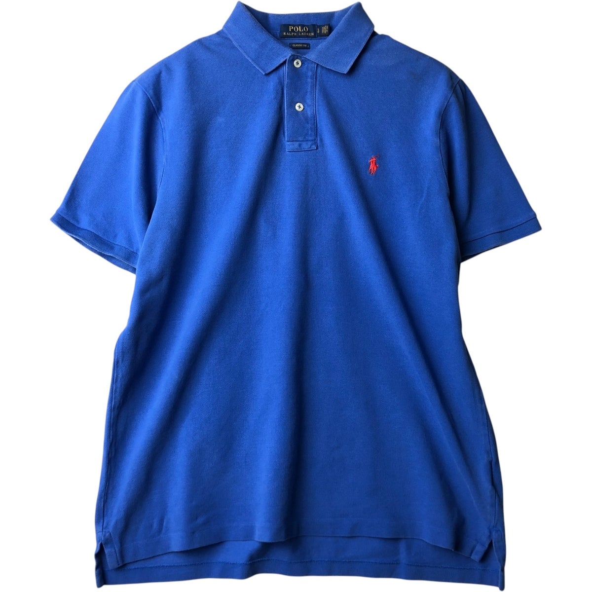 ガ*フ様 【は 古着 POLO Ralph Lauren ラルフローレン ポロシ 古着 ラルフローレン Ralph Lauren POLO RALPH LAUREN CLASSIC FIT