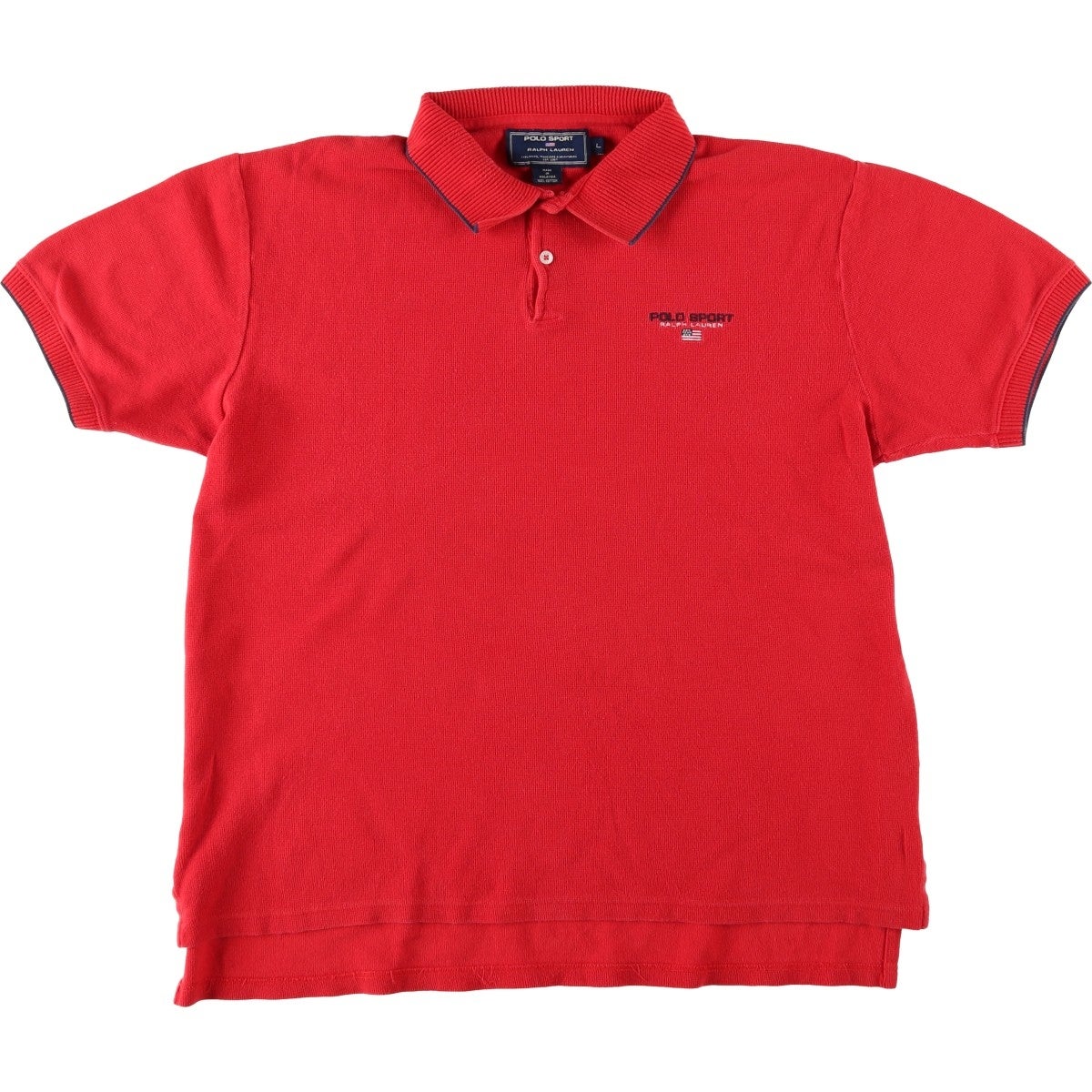 古着 90年代 ラルフローレン Ralph Lauren POLO SPORT ポロスポーツ
