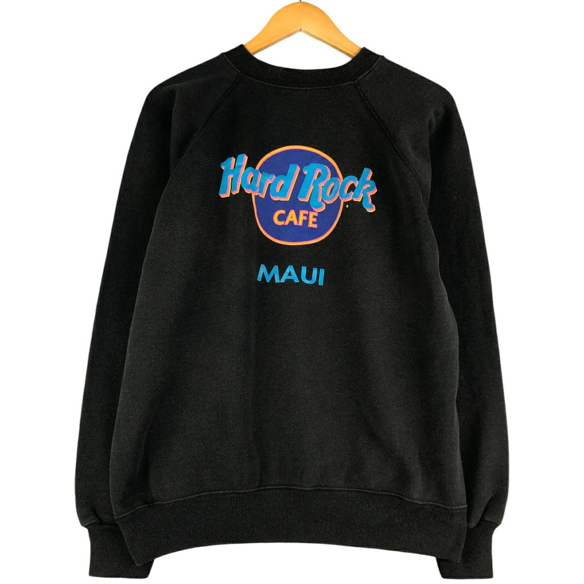 古着 ヘインズ Hanes HARD ROCK CAFE ハードロックカフェ