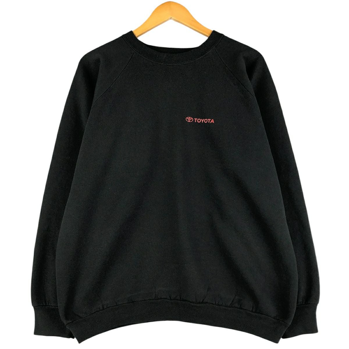 古着 90年代 フルーツオブザルーム FRUIT OF THE LOOM COBALT BOATS