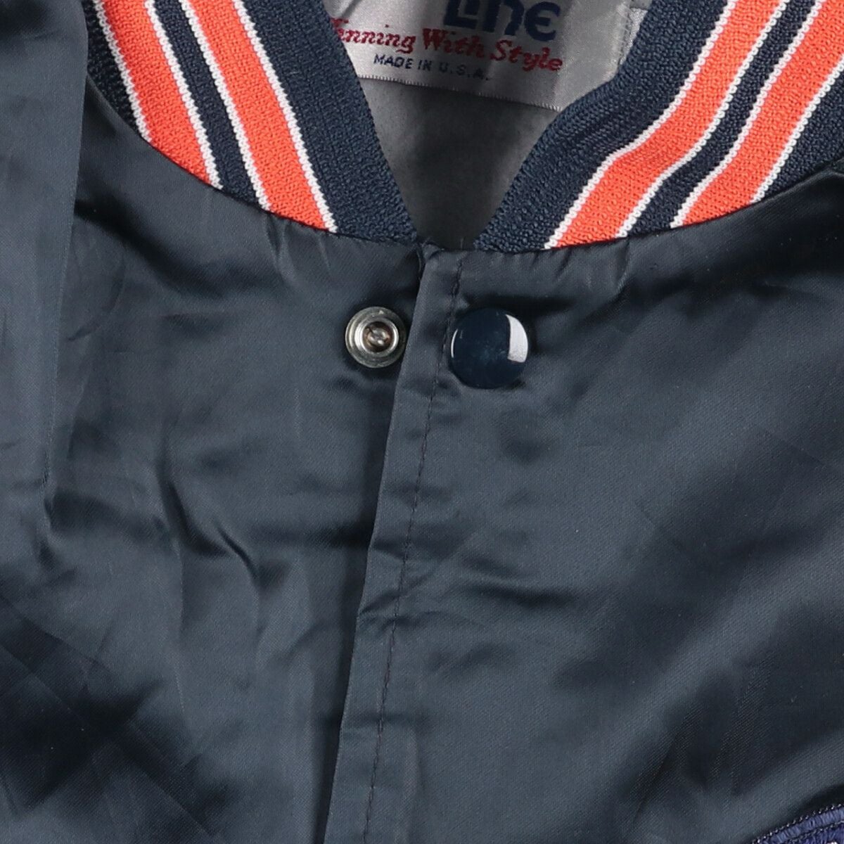 古着 80～90年代 Chalk Line MLB DETROIT TIGERS デトロイトタイガース