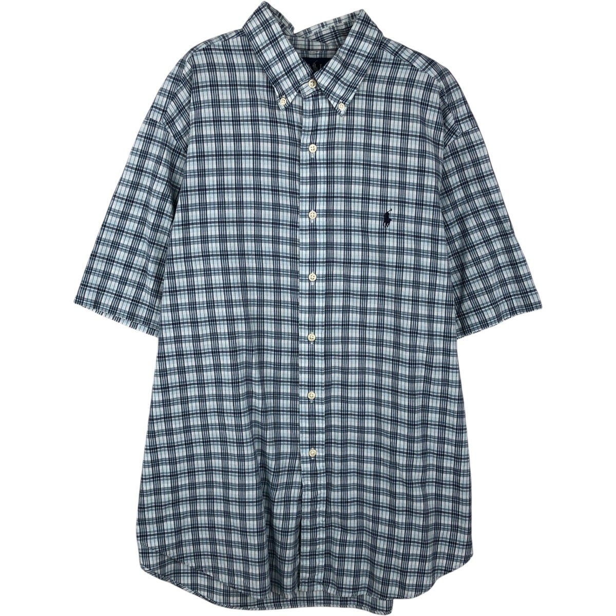 古着 ラルフローレン Ralph Lauren CLASSIC FIT クラシックフィット