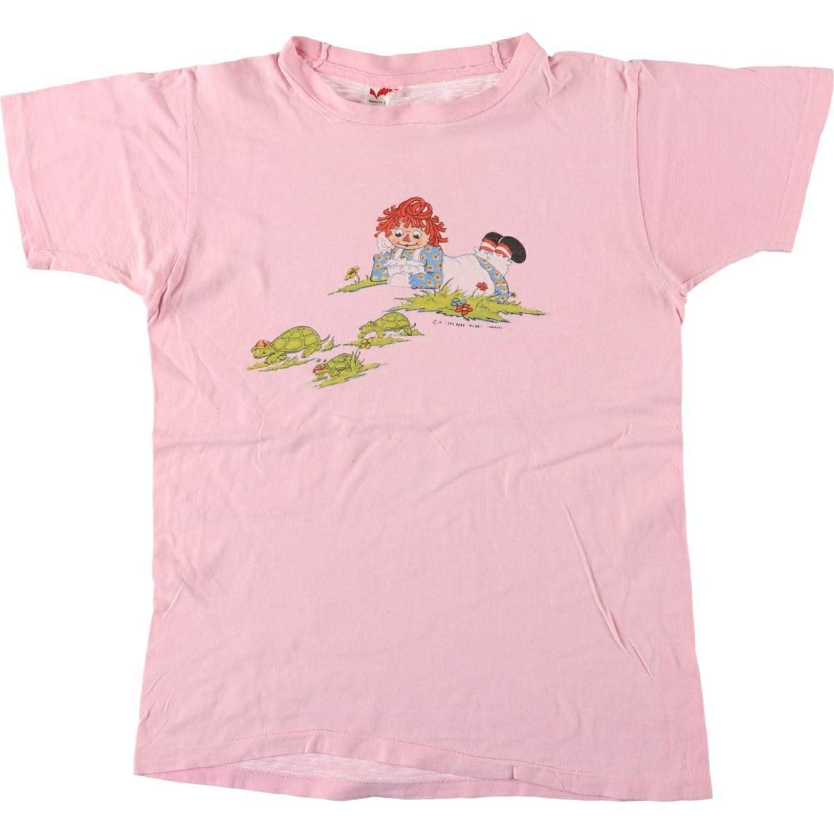 古着 オーガスタ AUGUSTA ZESPRI ゼスプリ アドバタイジングTシャツ レディースS相当 /eaa575910 古着 オーガスタ AUGUSTA ZESPRI ゼスプリ アドバタイジングTシャツ