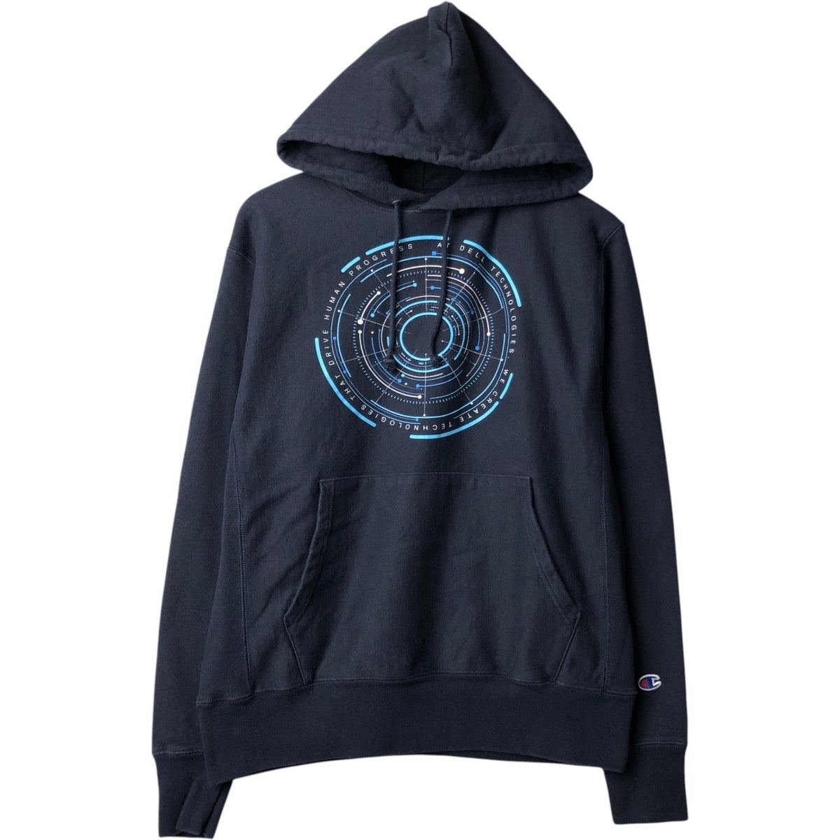 古着 チャンピオン Champion REVERSE WEAVE リバースウィーブ M.P.