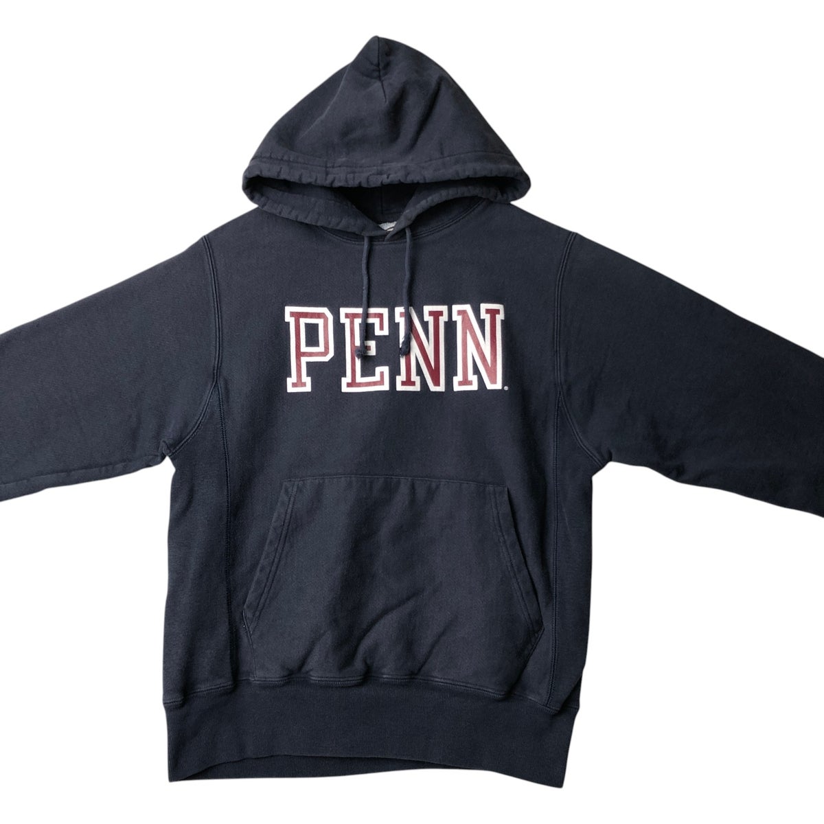 古着 チャンピオン Champion REVERSE WEAVE リバースウィーブ PENN