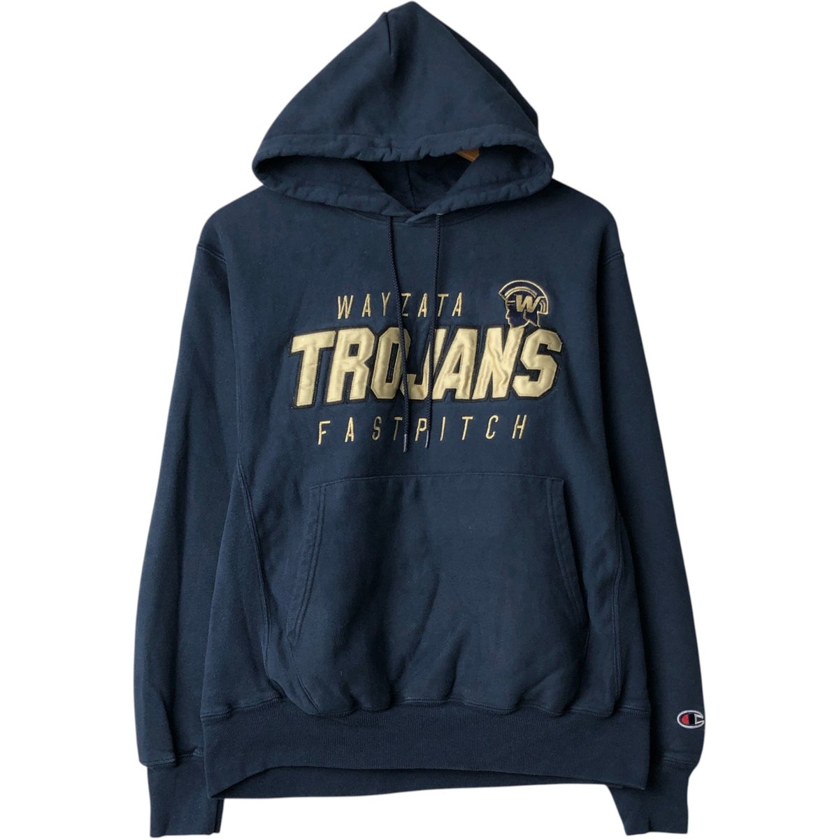 古着 00年代 チャンピオン Champion PREMIUM REVERSE WEAVE プレミアム
