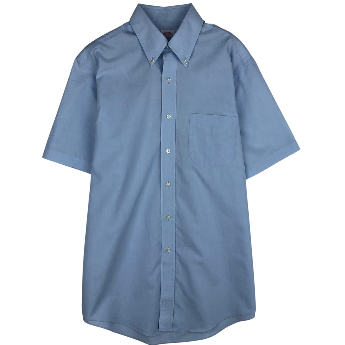 古着 ブルックスブラザーズ Brooks Brothers 346 ORIGINAL FIT 半袖
