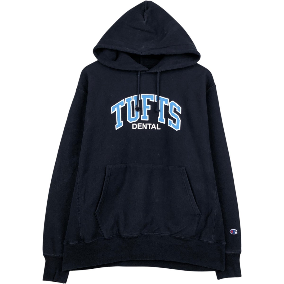 古着 チャンピオン Champion REVERSE WEAVE リバースウィーブ Dell