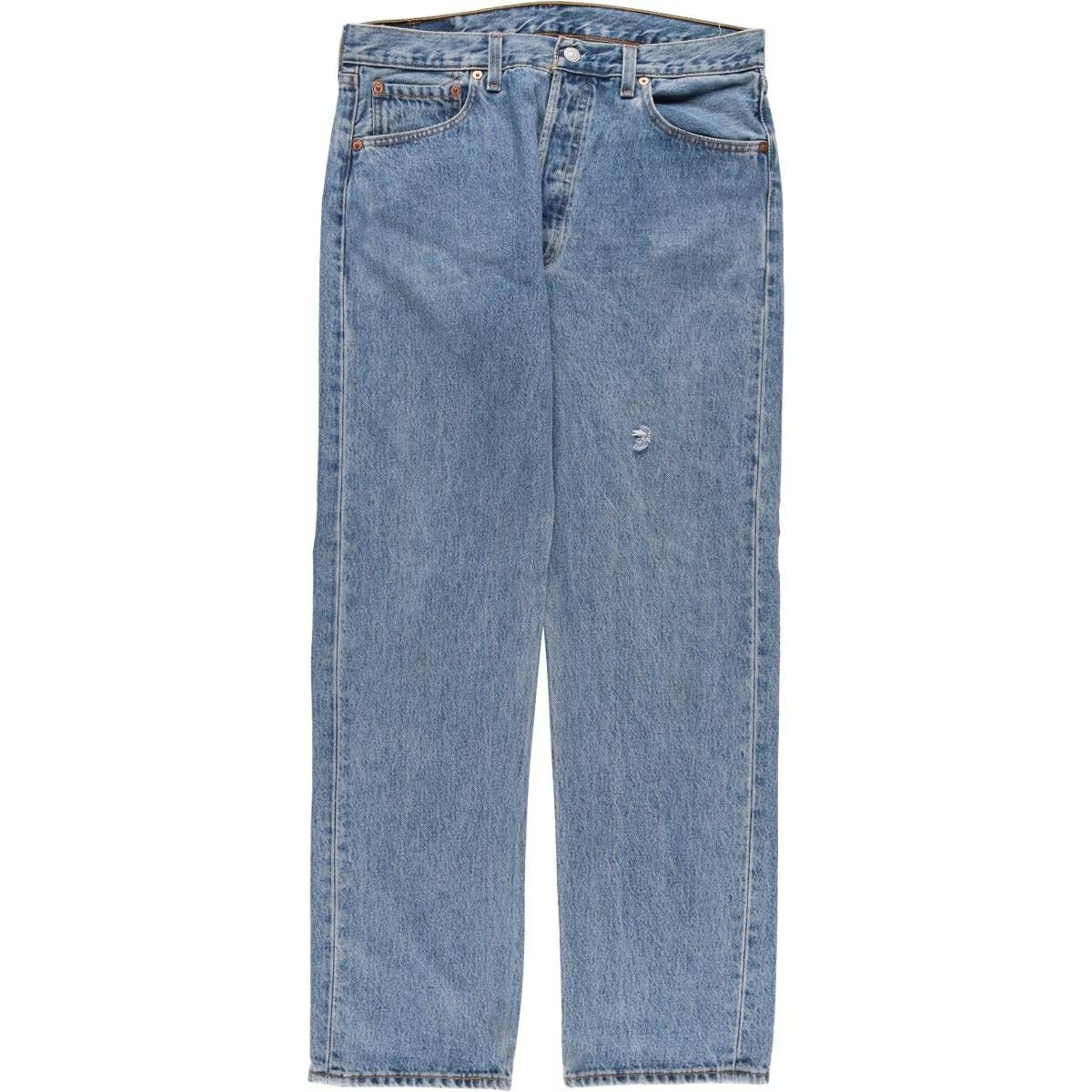 古着 90～00年代 リーバイス Levis 501-5900 ストレートデニムパンツ