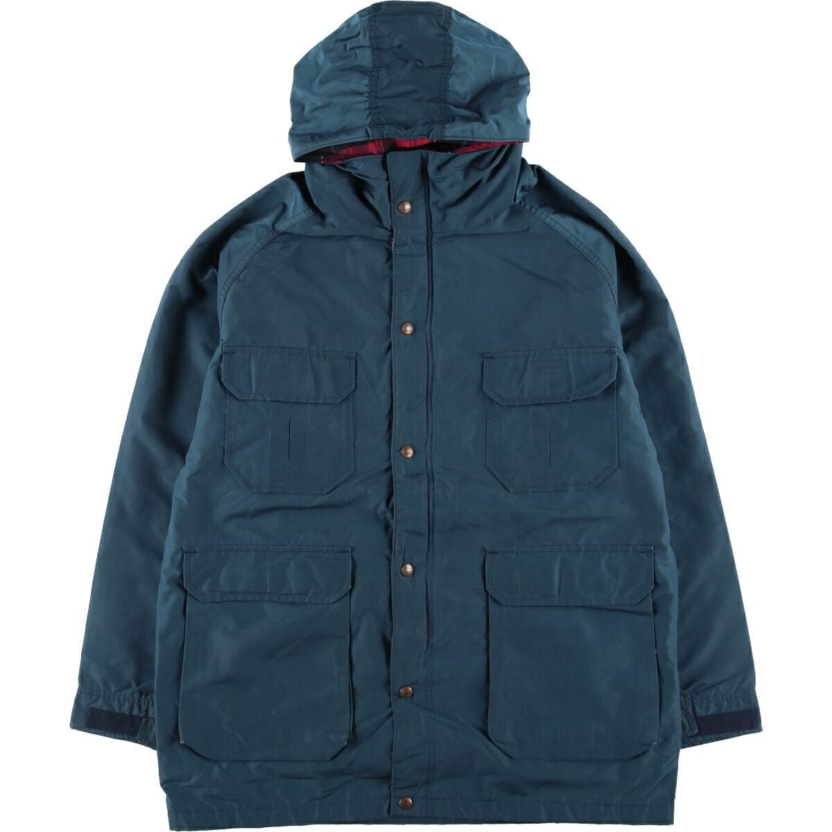 古着 80年代 ウールリッチ WOOLRICH マウンテンパーカー シェル