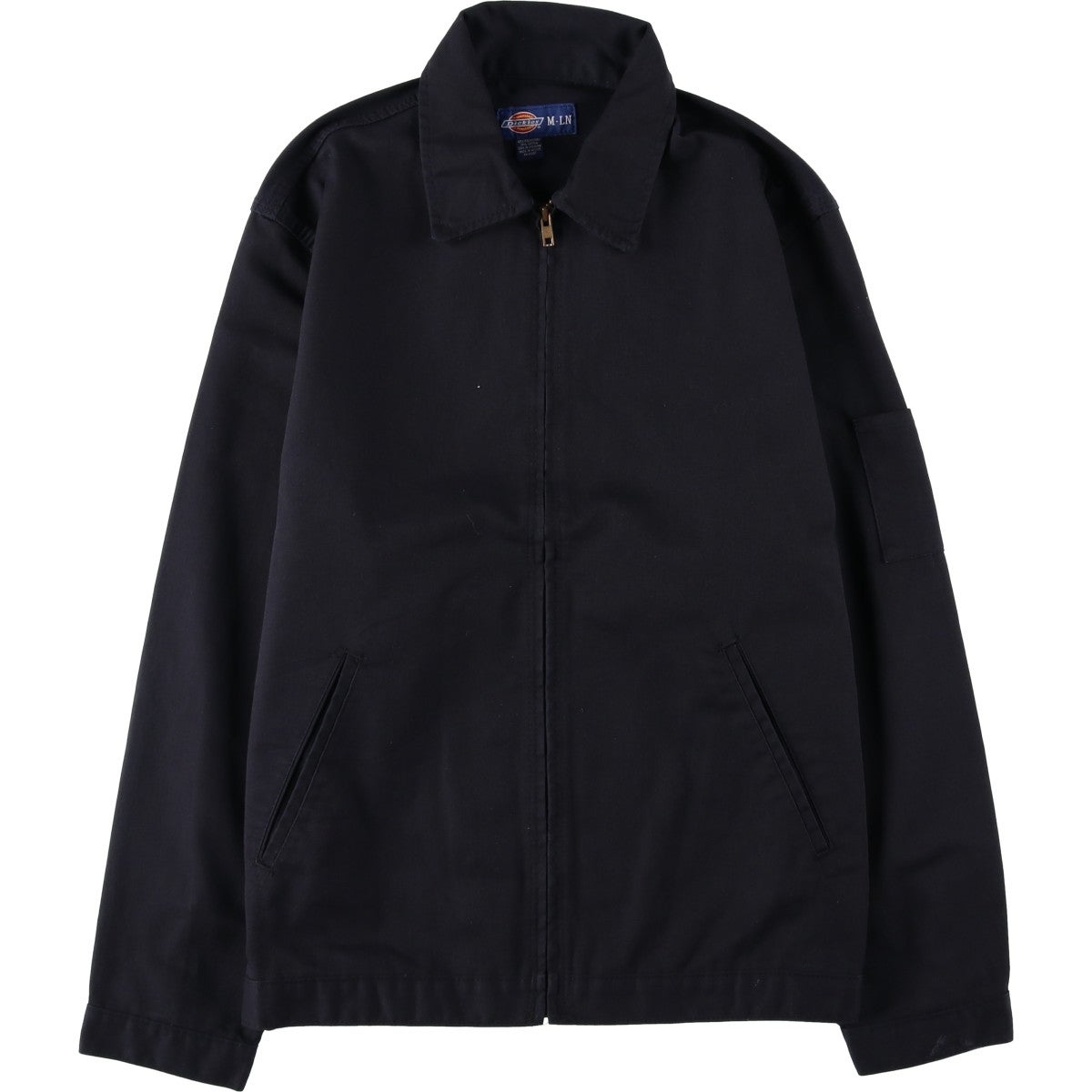 古着 ディッキーズ Dickies アイゼンハワージャケット ワーク