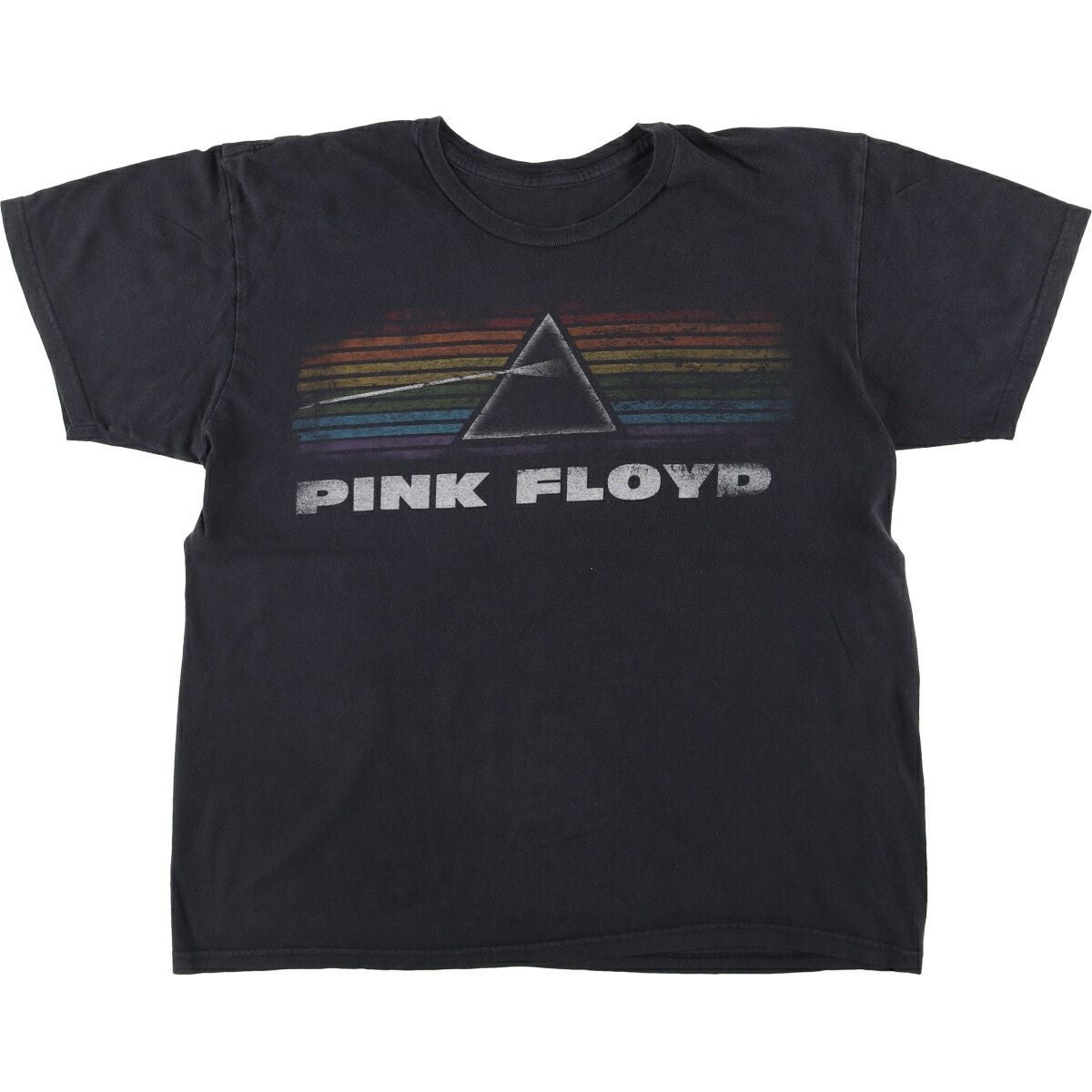 古着 ギルダン GILDAN PINK FLOYD ピンクフロイド バンドTシャツ バンT