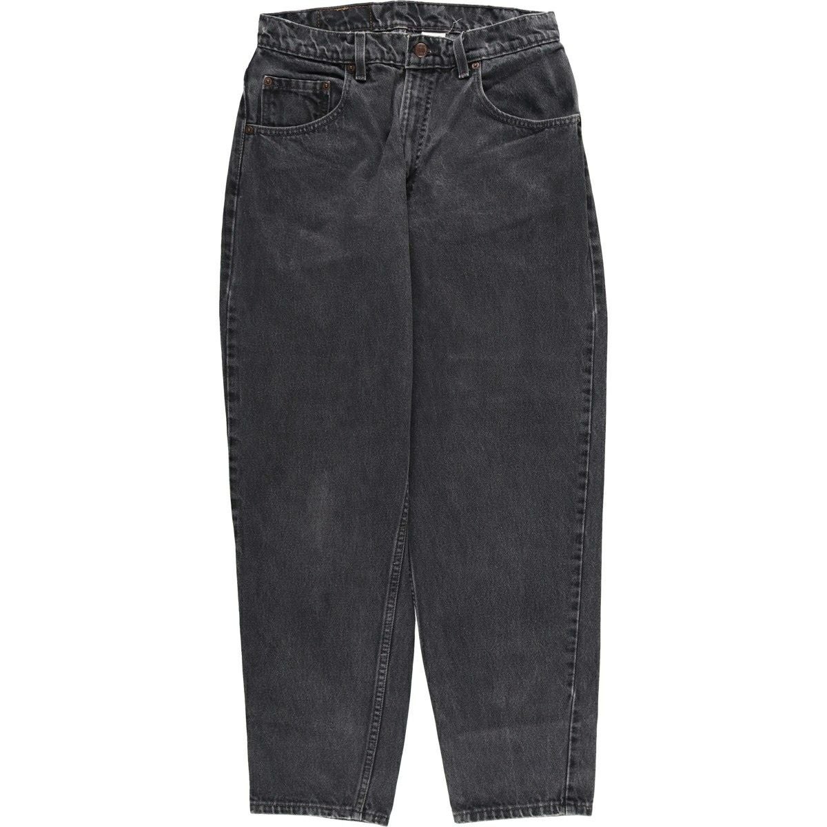 古着 90年代 リーバイス Levis 560-0260 RELAX FIT TAPERED LEG