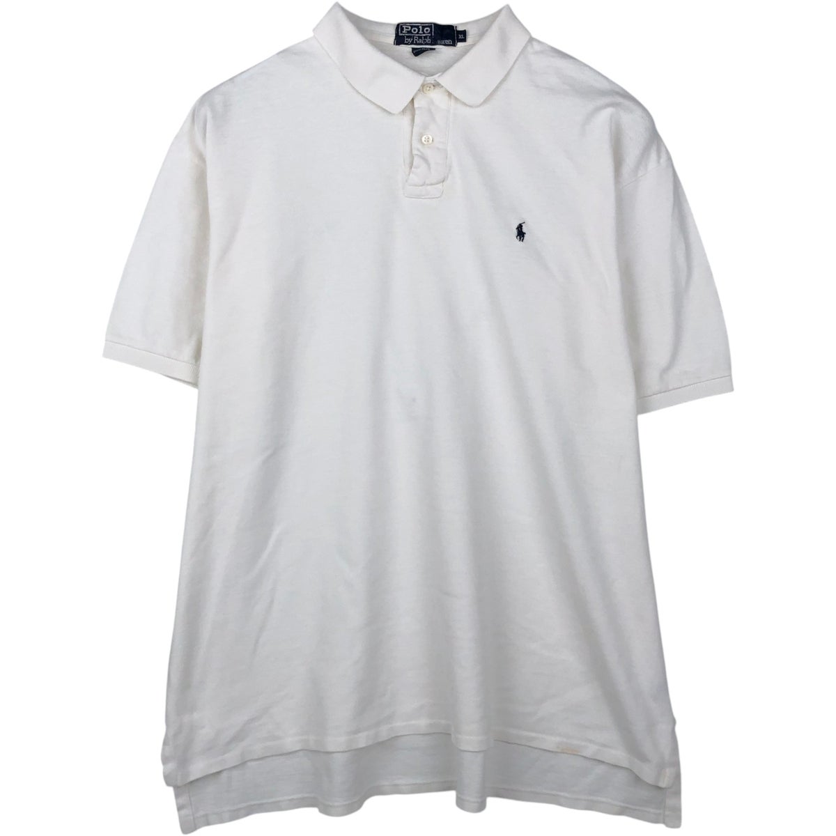 古着 90年代 ラルフローレン Ralph Lauren POLO by Ralph Lauren 半袖