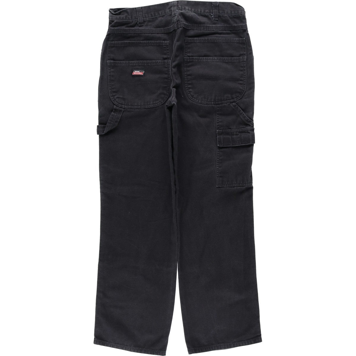 古着 ディッキーズ Dickies ダブルニー ダックペインターパンツ メンズ