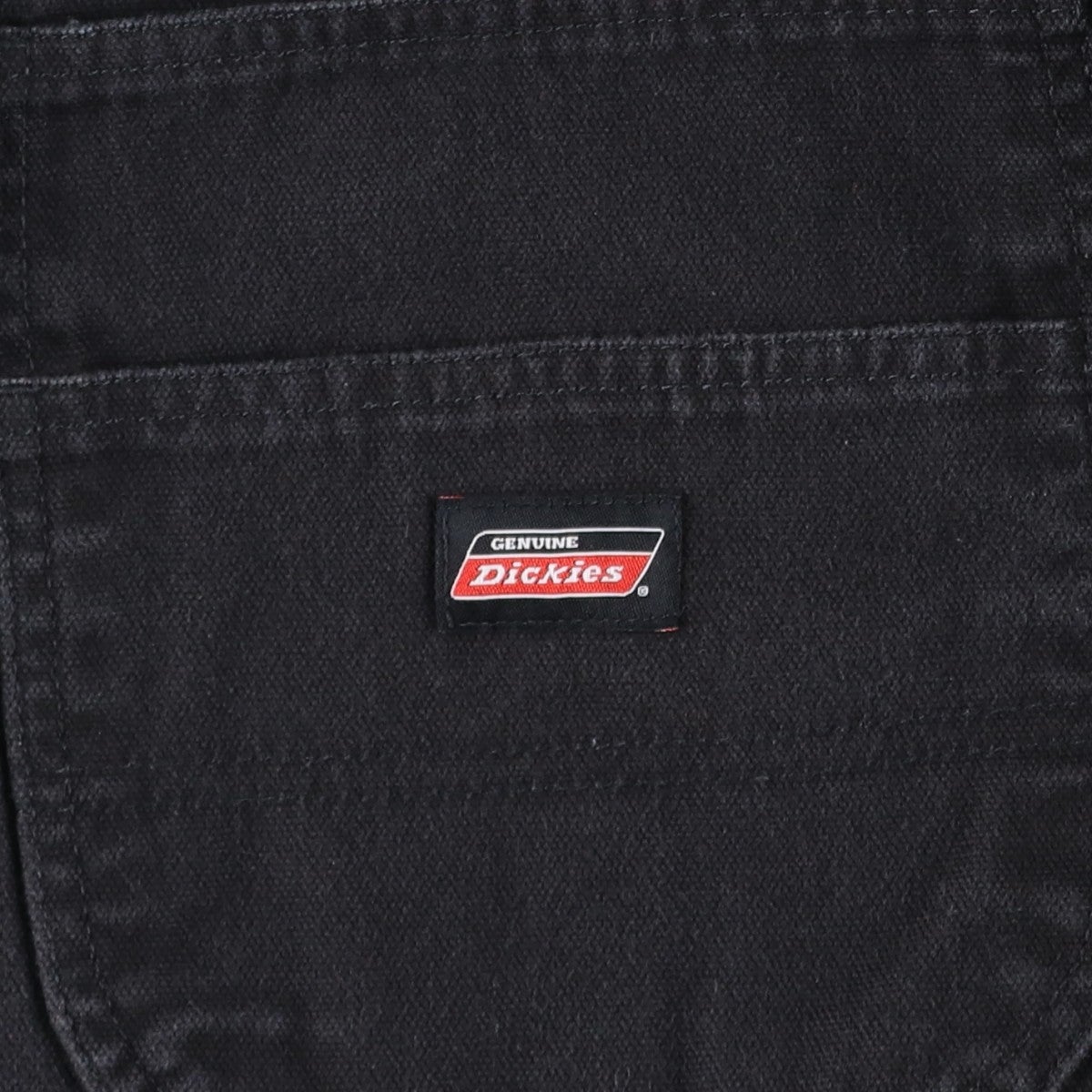 古着 ディッキーズ Dickies ダブルニー ダックペインターパンツ メンズ